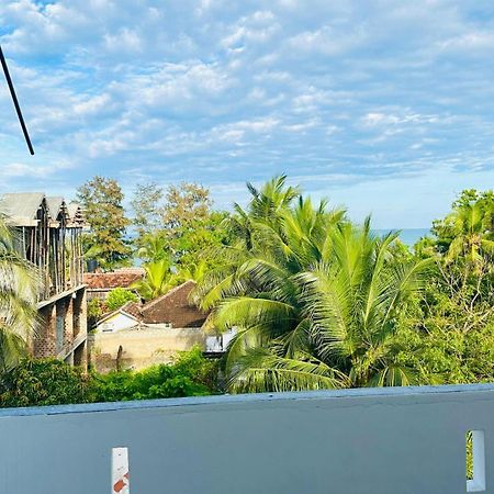 Garden Beach Hotel อารูกัมเบย์ ภายนอก รูปภาพ
